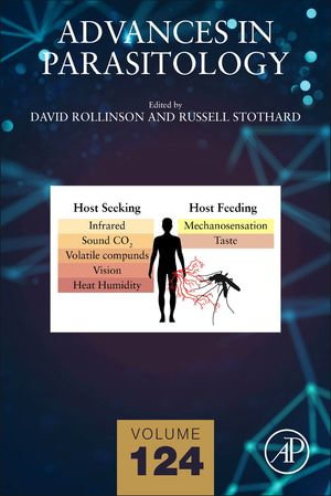 Advances in Parasitology - David Rollinson