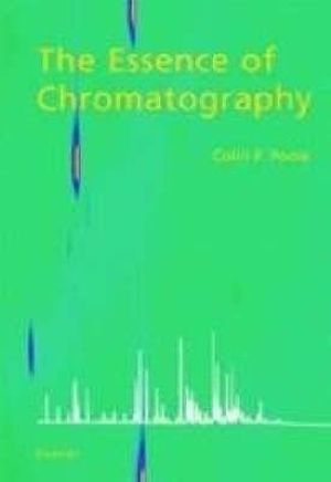 Essence of Chromatography - Poole