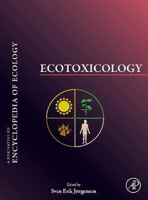 Ecotoxicology - Erik Jorgensen