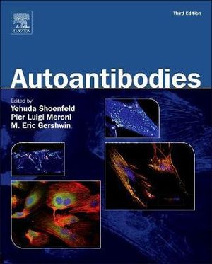 Autoantibodies - Yehuda Shoenfeld