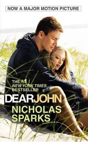 Dear John : American Collection at Fwc - Nicholas Sparks