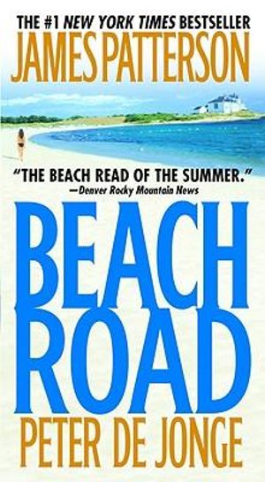 Beach Road - James Patterson