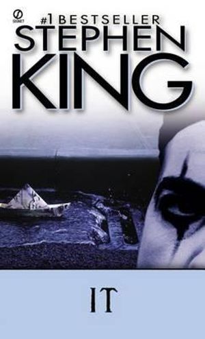 It : Signet - Stephen King