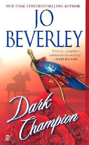 Dark Champion - Jo Beverley