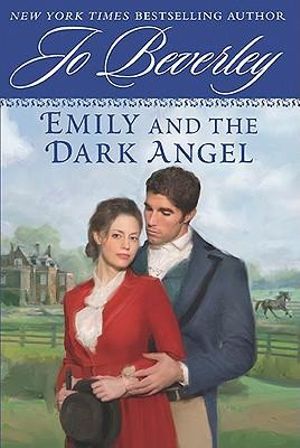 Emily and the Dark Angel - Jo Beverley