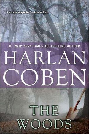 The Woods : A Suspense Thriller - Harlan Coben