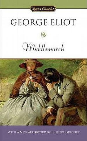 Middlemarch - George Eliot