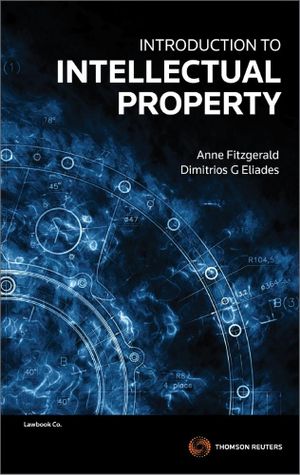 Introduction to Intellectual Property - Anne Fitzgerald