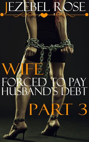 Wife Pays Husband Debts