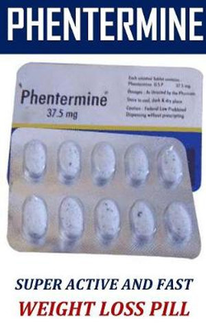 Bargain Buy Phentermine