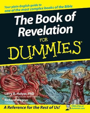 The Book Of Revelation For Dummies : For Dummies - Richard Wagner