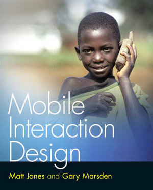 Mobile Interaction Design - Matt Jones