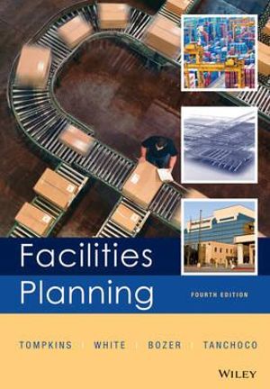 Facilities Planning - James A. Tompkins