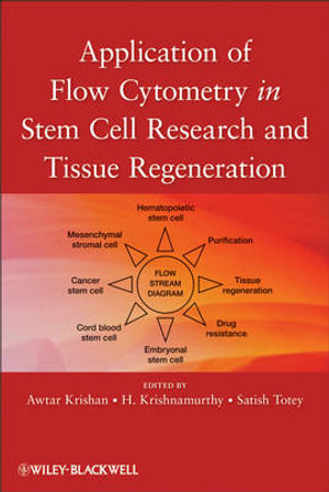 Applications of Flow Cytometry in Stem Cell Research and Tissue Regeneration - Awtar Krishan