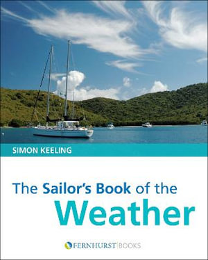 Sailor's Book of Weather - SIMON KEELING