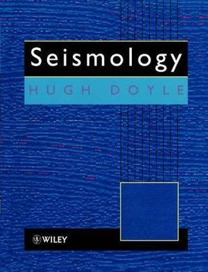 Seismology - Hugh Doyle