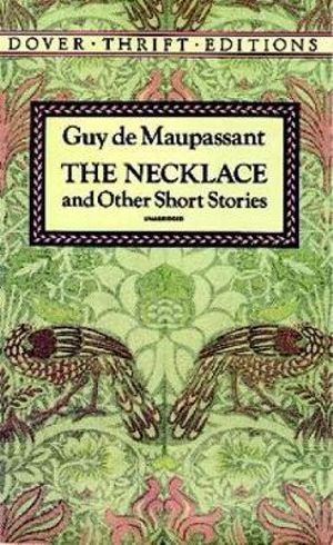 the necklace and other stories