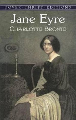 Jane Eyre : Thrift Editions - CHARLOTTE BRONTE