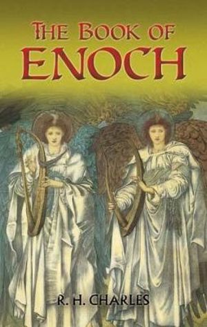 The Book of Enoch : Dover Occult - R.H. Charles