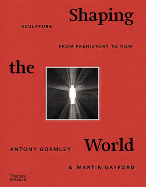 Shaping the World : Sculpture from Prehistory to Now - Antony Gormley