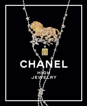 Chanel High Jewelry - Julie Levoyer