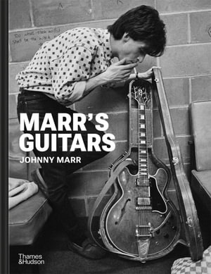 Marr's Guitars - Johnny Marr