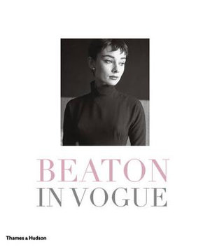 Beaton in Vogue - Josephine Ross