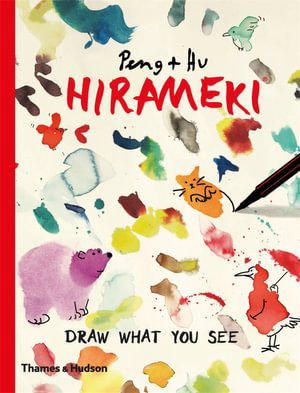 Hirameki : Draw What You See! - Peng & Hu