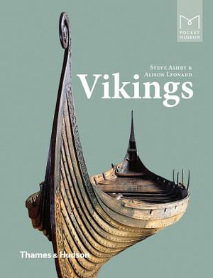 Pocket Museum : Vikings - Steven Ashby