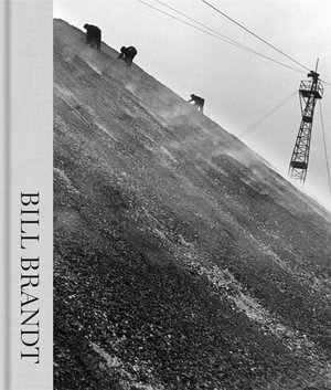 Bill Brandt - Ramón Esparza