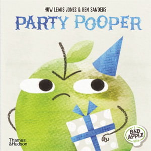 Party Pooper : Bad Apple - Huw Lewis Jones