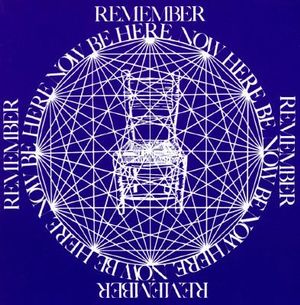 Be Here Now - Ram Dass