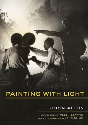 Painting With Light - John Alton