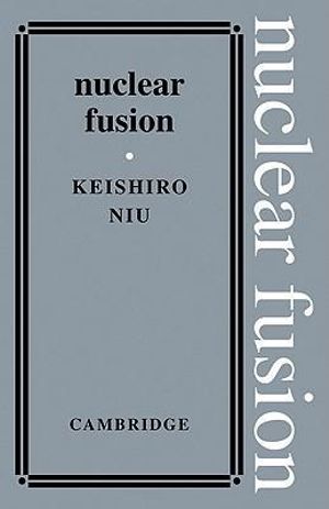 Nuclear Fusion - Keishiro Niu