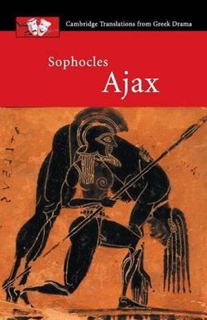 Sophocles : Ajax - Sophocles