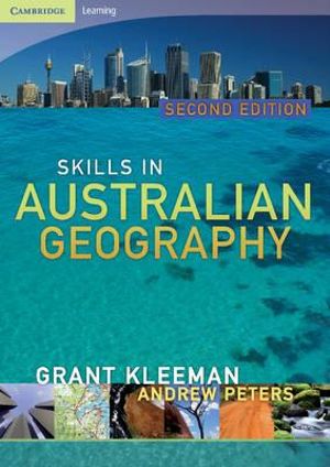 Skills in Australian Geography - Grant Kleeman