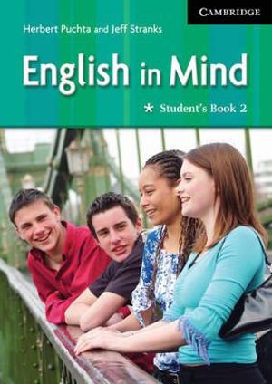 English in Mind : Student's Book 2 : English in Mind Ser. - Herbert Puchta