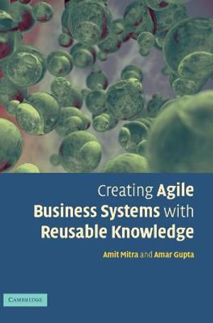 Creating Agile Business Systems with Reusable Knowledge - A Mitra