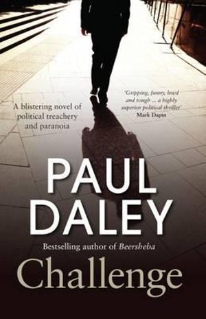 Challenge - Paul Daley