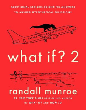 What If? 2 - Randall Munroe