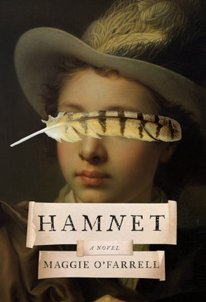 Hamnet - Maggie O'Farrell