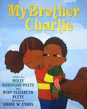 My Brother Charlie - Holly Robinson Peete