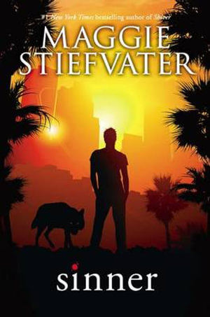 Sinner : Shiver - Maggie Stiefvater