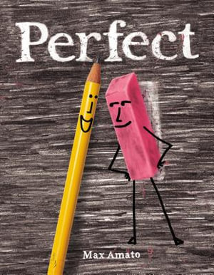 Perfect - Max Amato