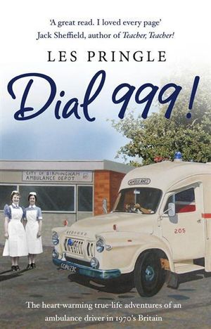 Dial 999! - Les Pringle