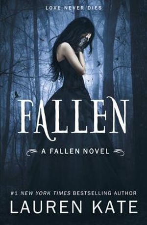 Fallen : Fallen : Book 1 - Lauren Kate