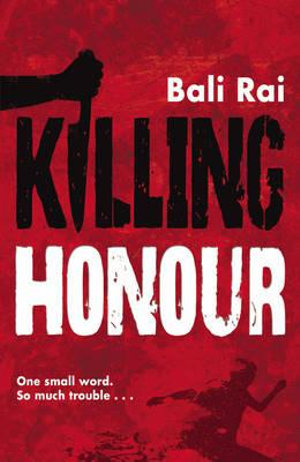 Killing Honour - Bali Rai