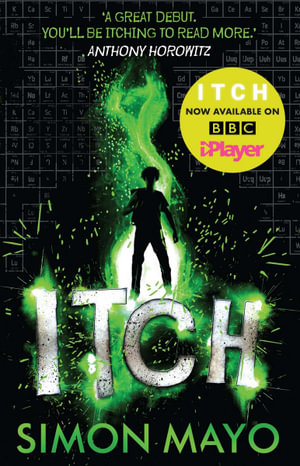 Itch : ITCH - Simon Mayo