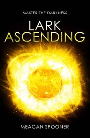 Lark Ascending - Meagan Spooner