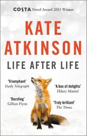 life after life book rating